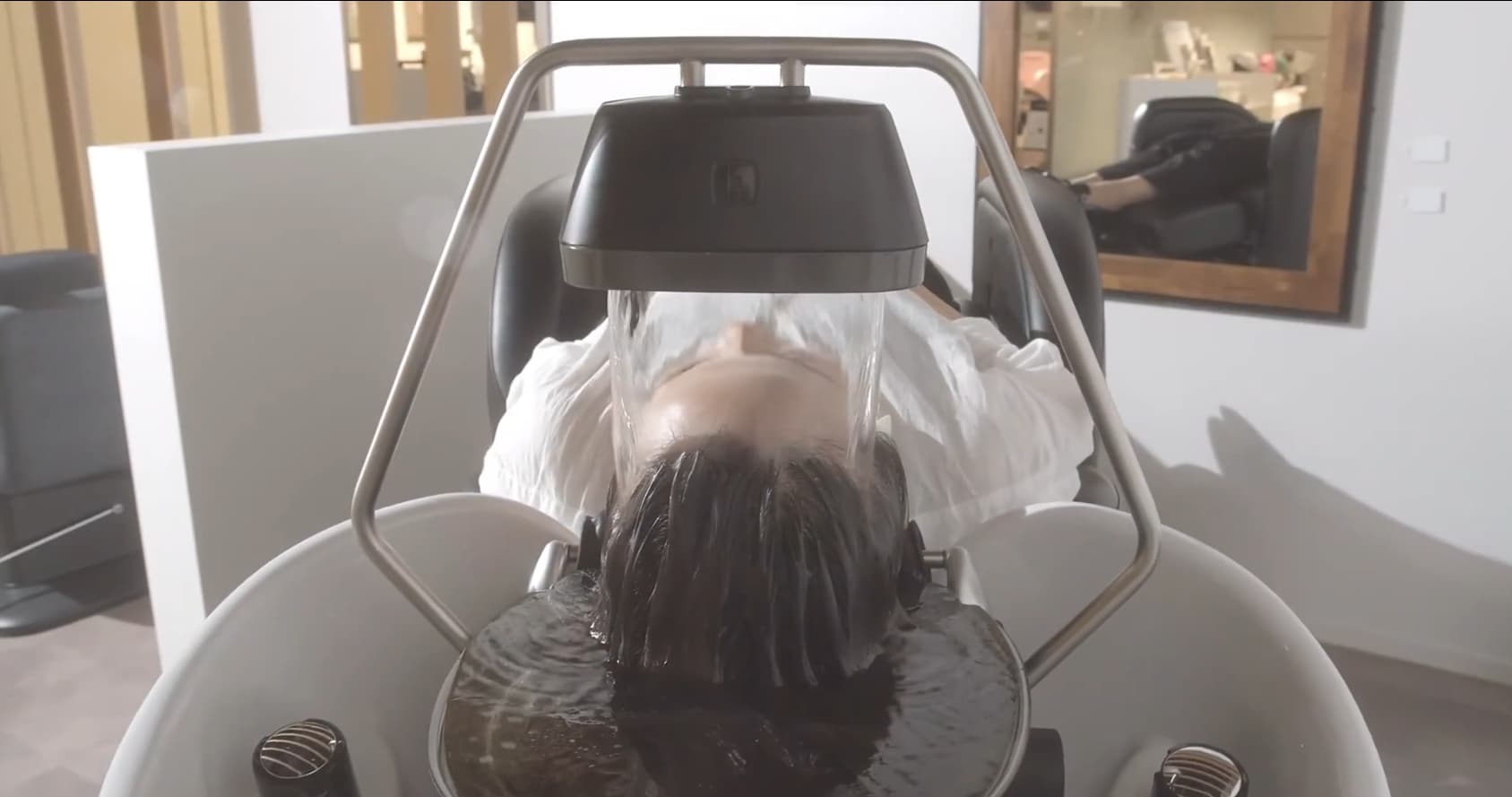 La Vela Head Spa Ritual